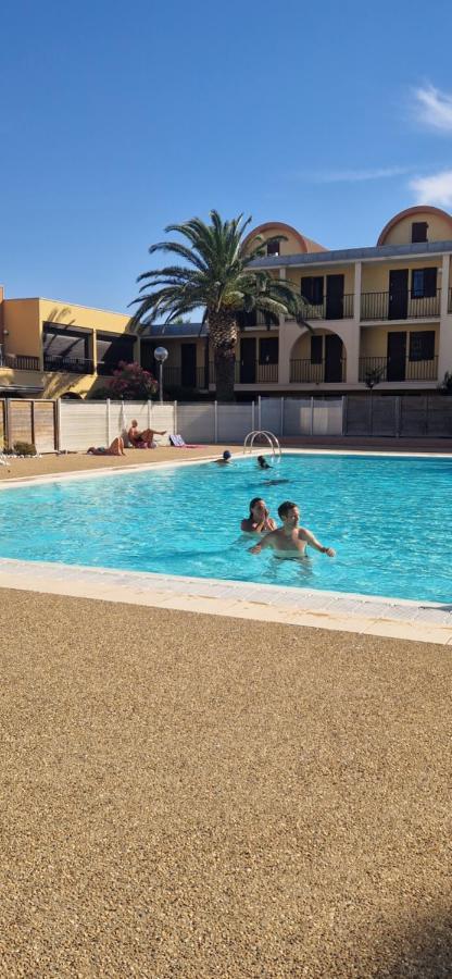 Location En Bord De A Apartment Gruissan