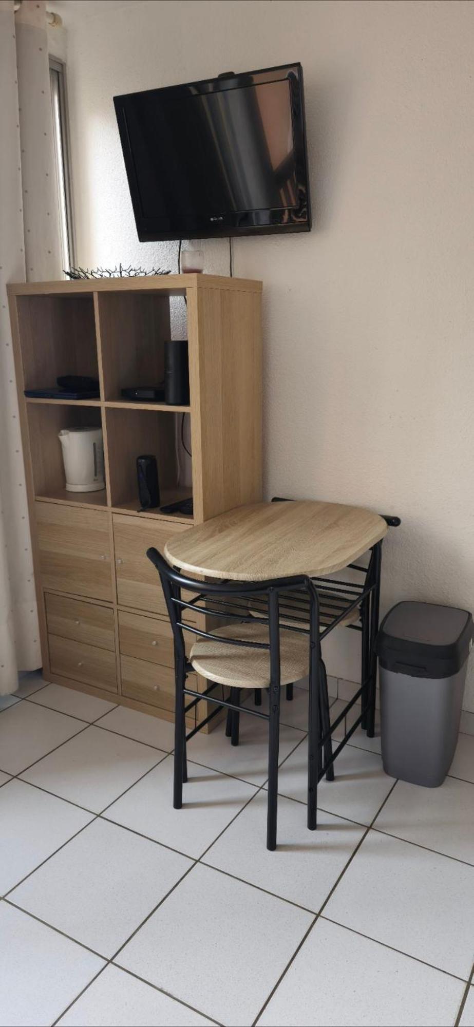 Location En Bord De A Apartment Gruissan