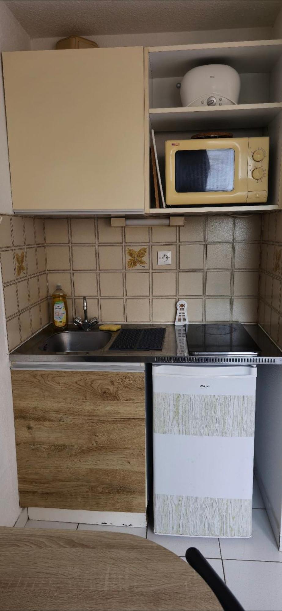 Location En Bord De A Apartment